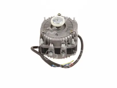 motorek ventilátoru univerzální, výkon/příkon 7/32 W, 0.19 Ar